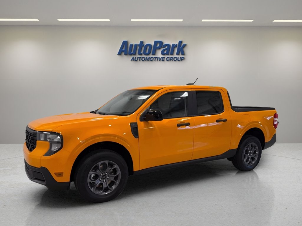 New 2026 Ford Maverick XLT Truck