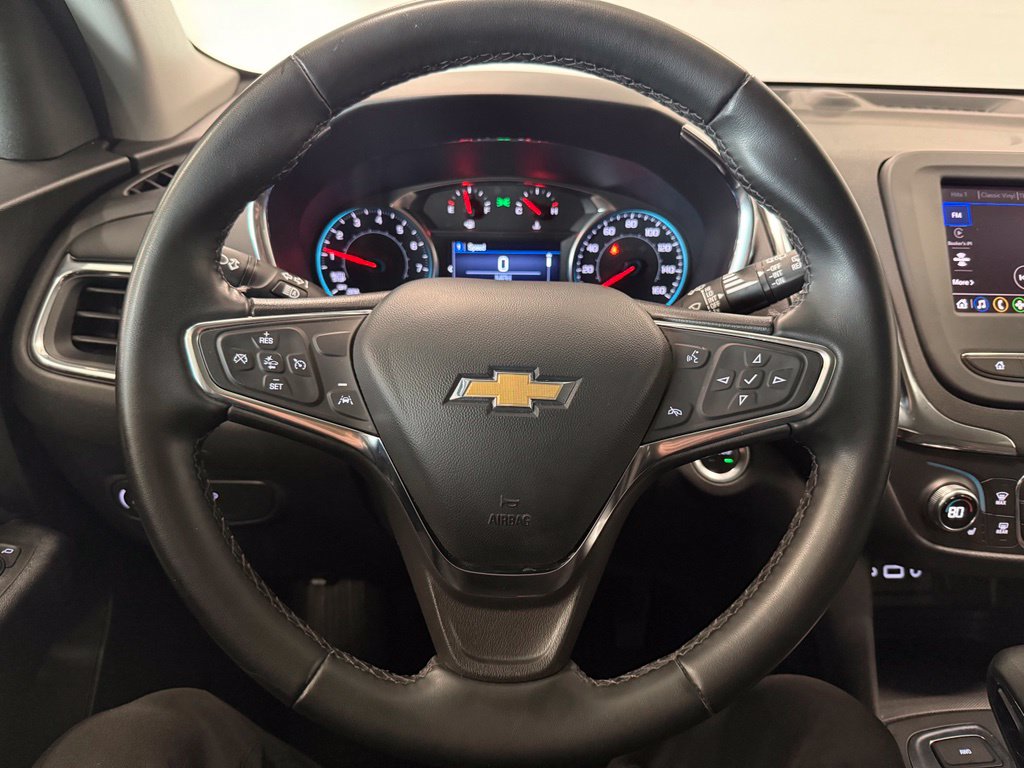 2024 Chevrolet Equinox LT - Photo 22