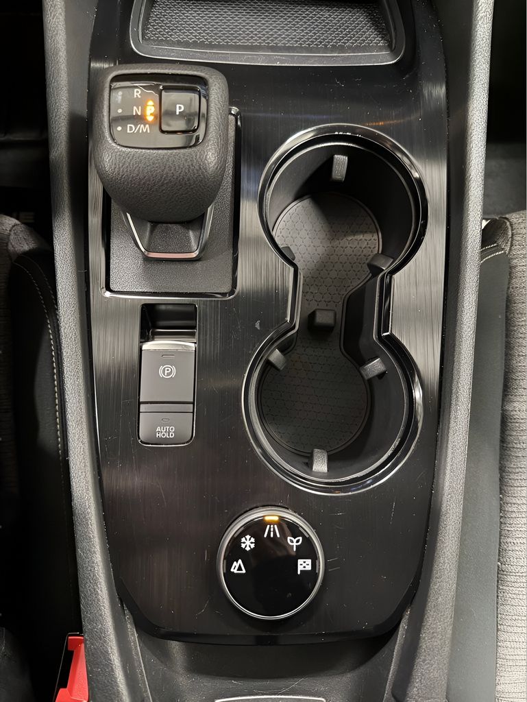 2023 Nissan Rogue SV - Photo 25