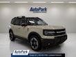  Ford Bronco Sport