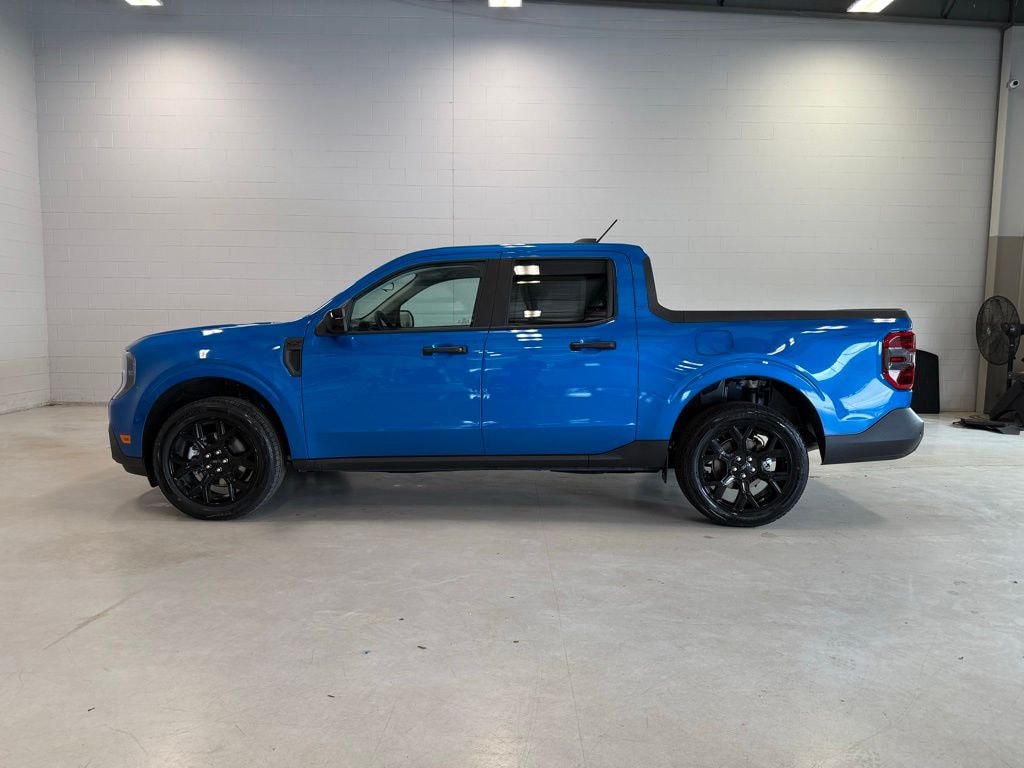 New 2026 Ford Maverick XLT Truck