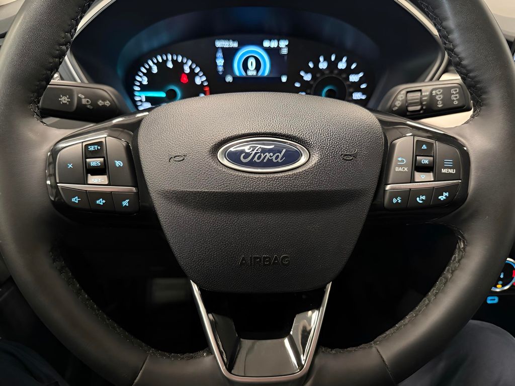 2022 Ford Escape SEL - Photo 23