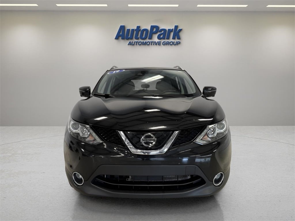 Used 2019 Nissan Rogue Sport SL SUV