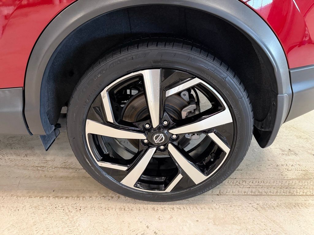 2022 Nissan Rogue Sport SL - Photo 9