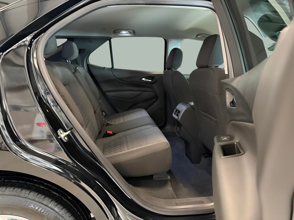 2024 Chevrolet Equinox LT - Photo 13