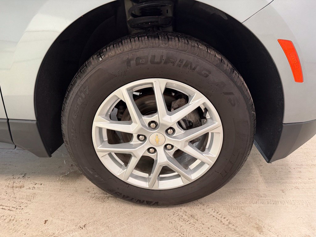 2024 Chevrolet Equinox LT - Photo 12