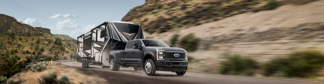 Ford F-450 Ford F-450