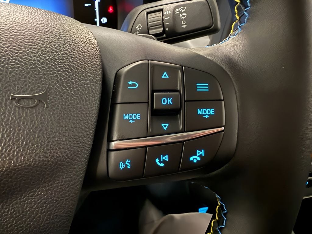 2025 Ford Maverick Lobo Premium - Photo 22