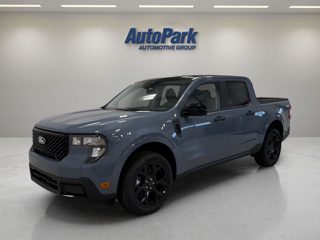 New 2026 Ford Maverick XLT Truck