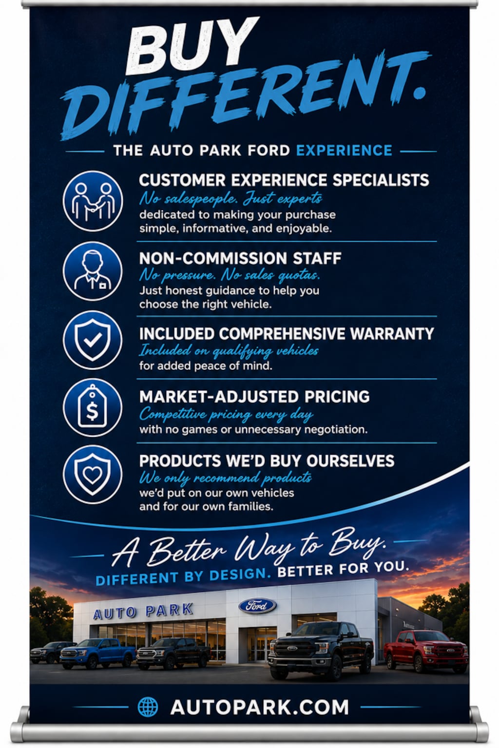 New 2026 Ford Bronco Sport Outer Banks SUV