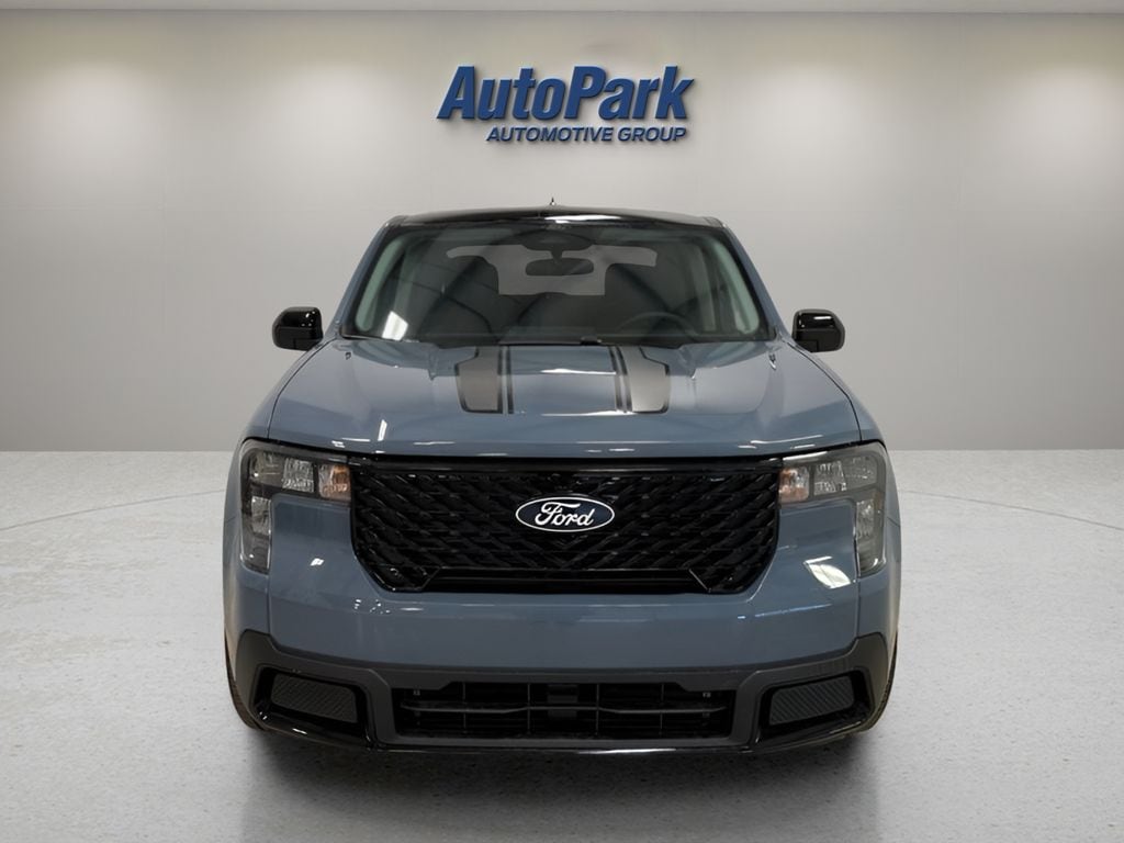 New 2026 Ford Maverick XLT Truck