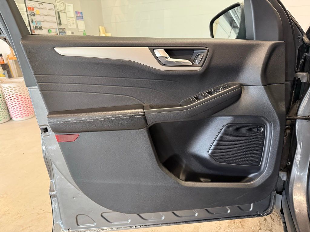 2022 Ford Escape SEL - Photo 26