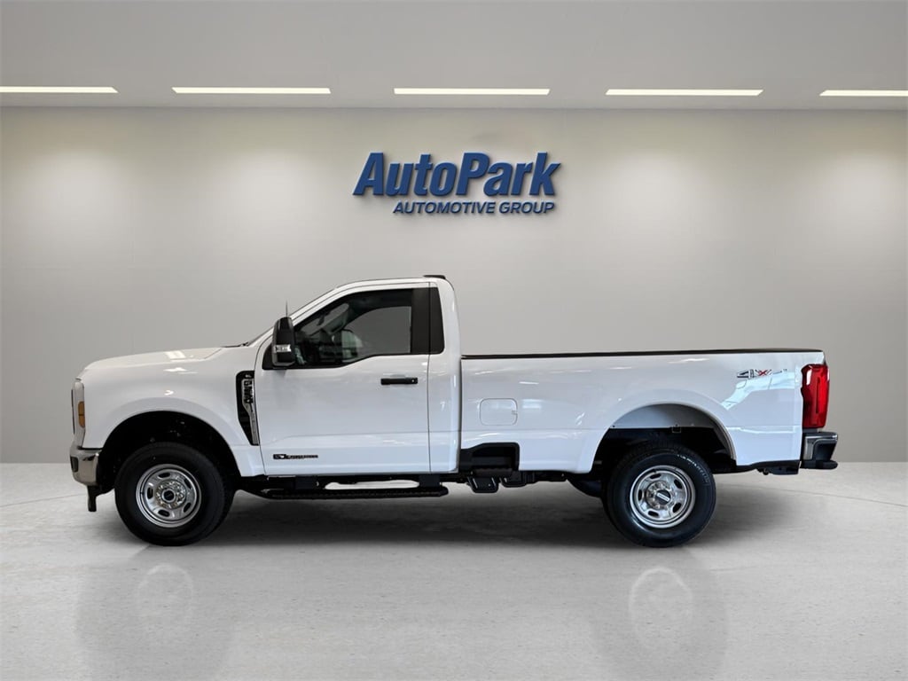 New 2026 Ford F-250SD XL Truck