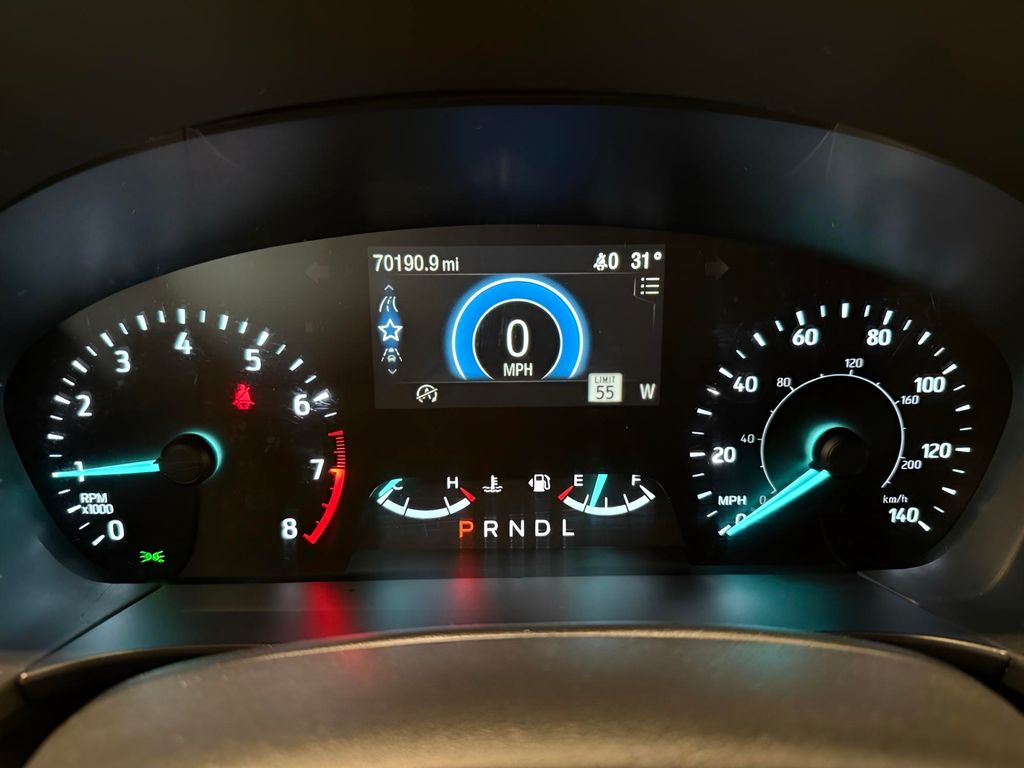 2022 Ford Escape SEL - Photo 11