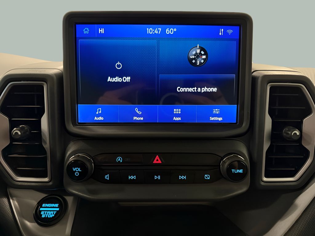 2024 Ford Bronco Sport Big Bend - Photo 23