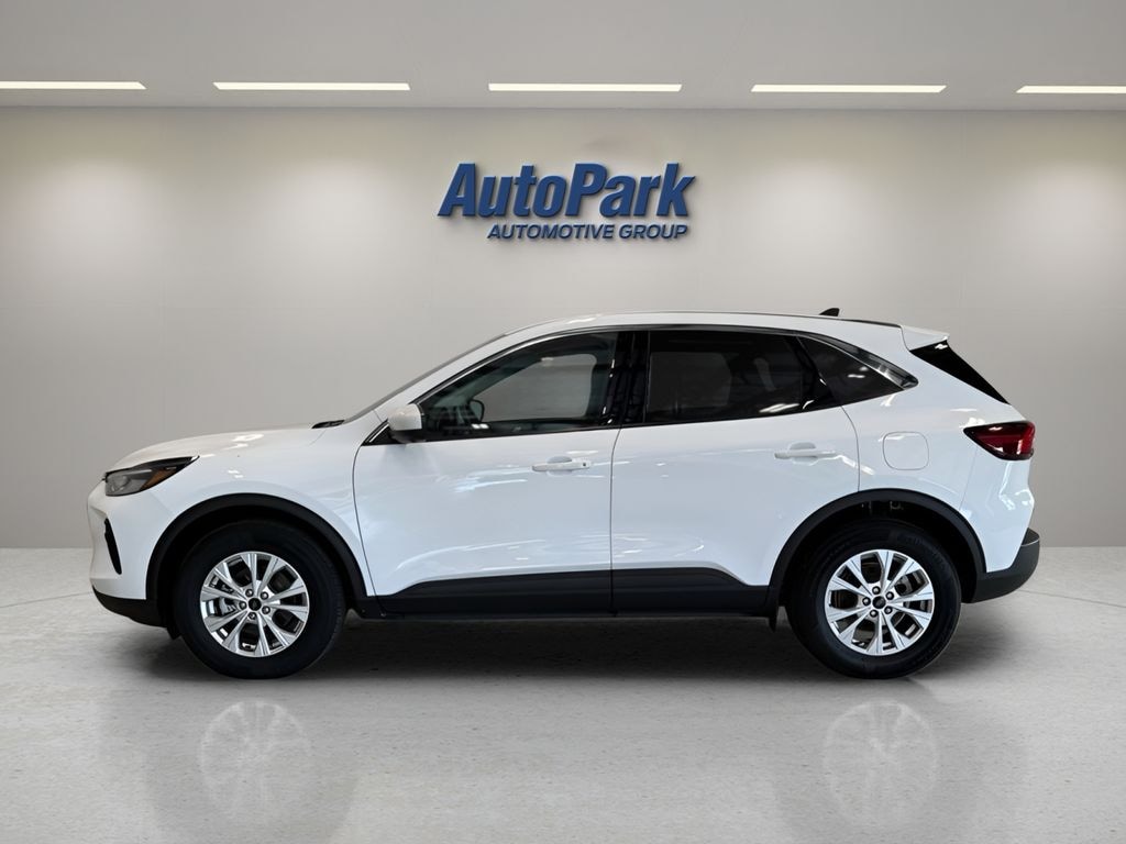 Certified 2024 Ford Escape Active SUV