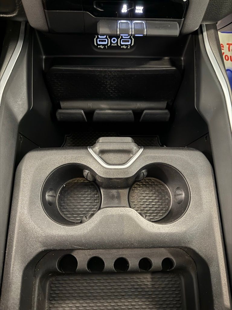 2020 RAM Ram 1500 Pickup Big Horn/Lone Star - Photo 30