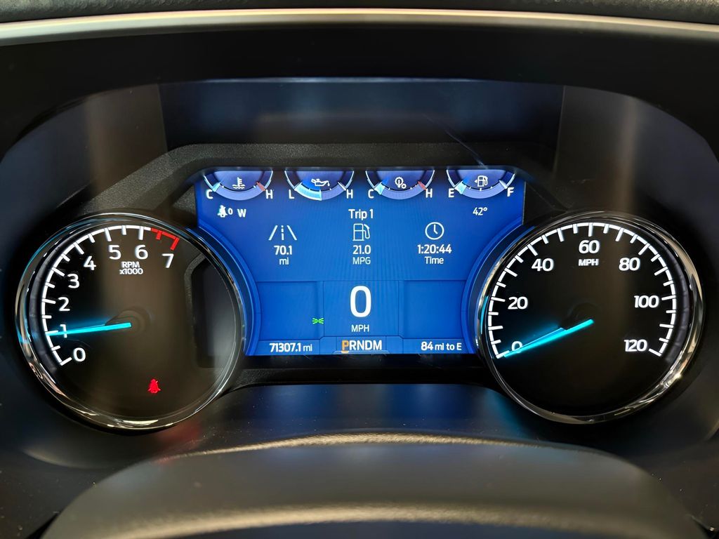 2022 Ford F-150 XLT - Photo 22