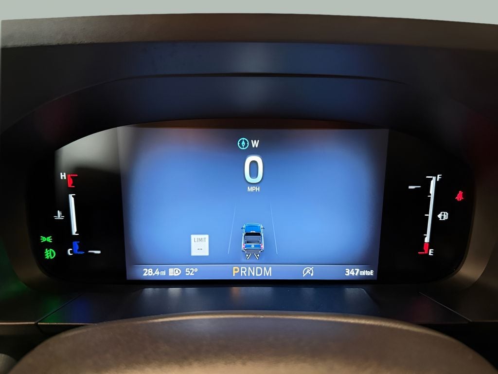 2025 Ford Maverick Lobo Premium - Photo 22