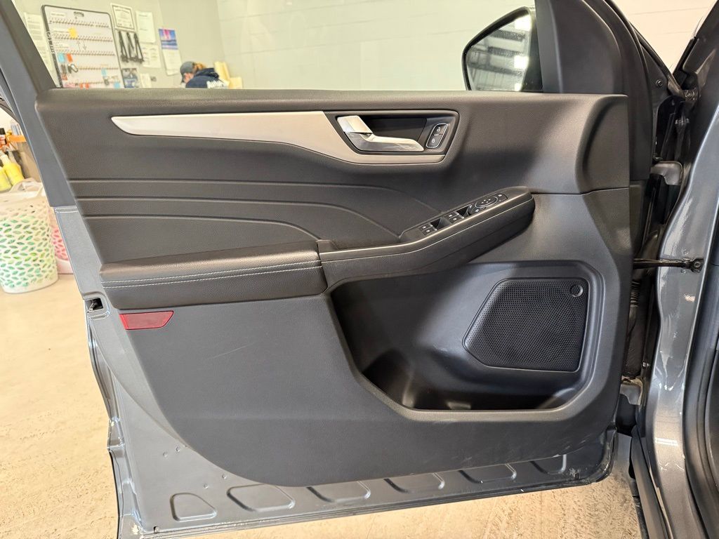 2022 Ford Escape SEL - Photo 26