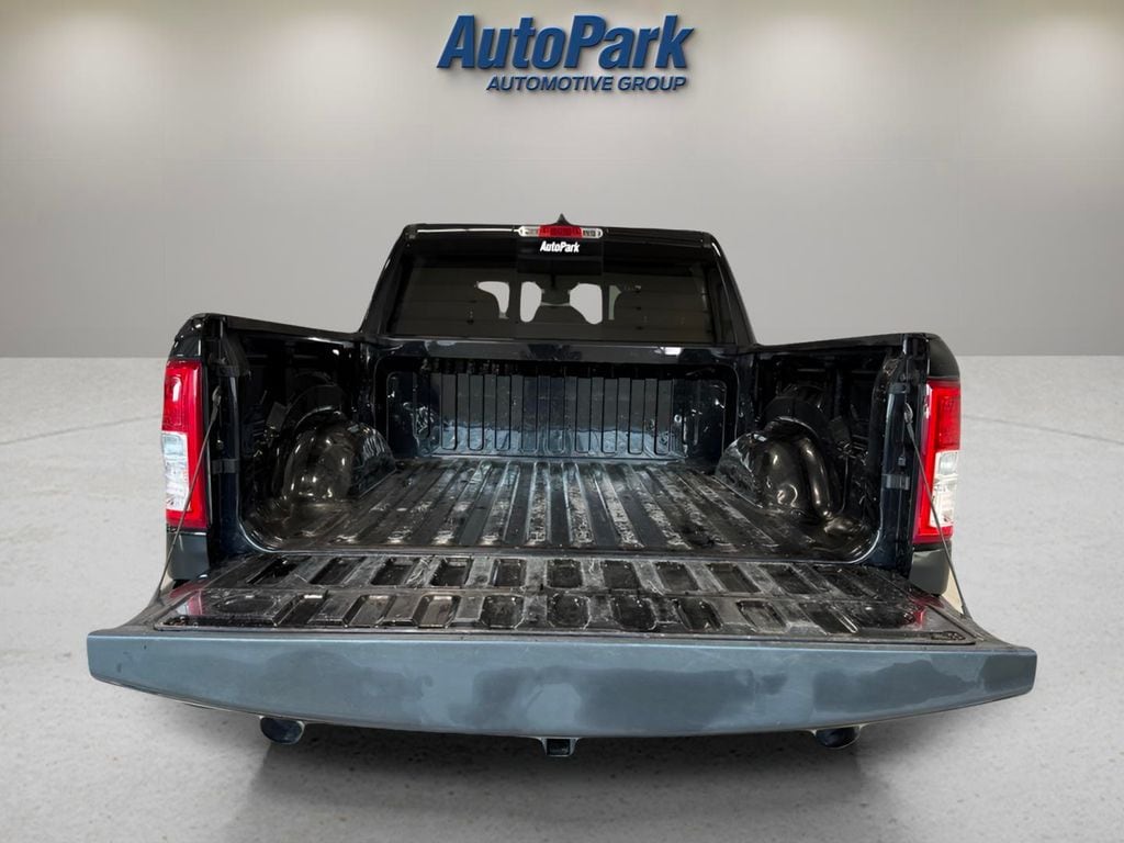 2020 RAM Ram 1500 Pickup Big Horn/Lone Star - Photo 26