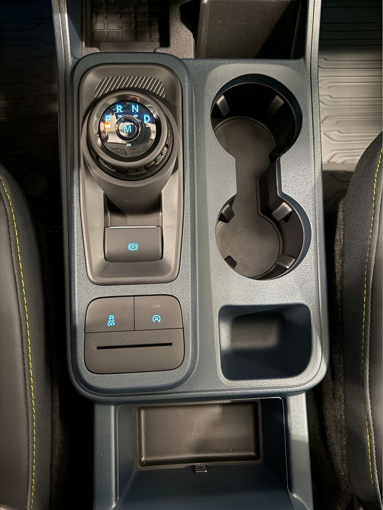 2025 Ford Maverick Lobo Premium - Photo 19