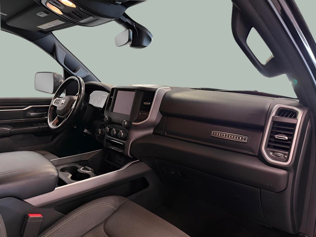 2020 RAM Ram 1500 Pickup Big Horn/Lone Star - Photo 23