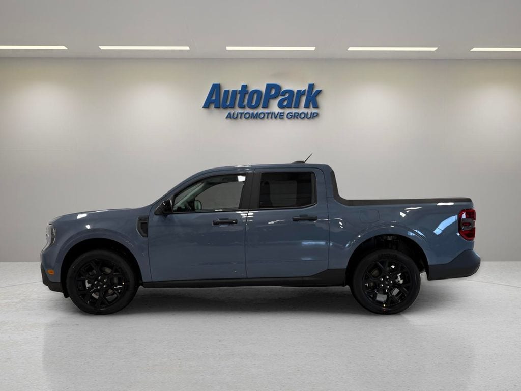 New 2026 Ford Maverick XLT Truck