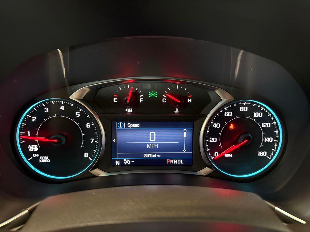 2024 Chevrolet Equinox LT - Photo 15