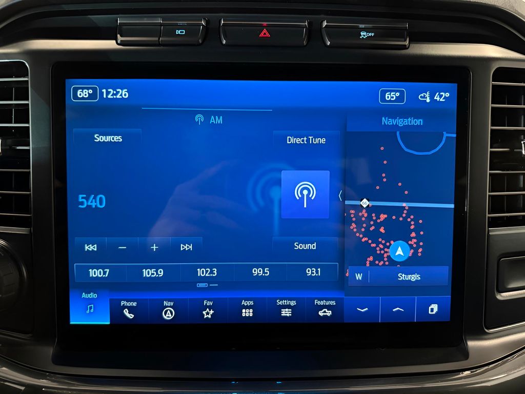 2022 Ford F-150 XLT - Photo 23