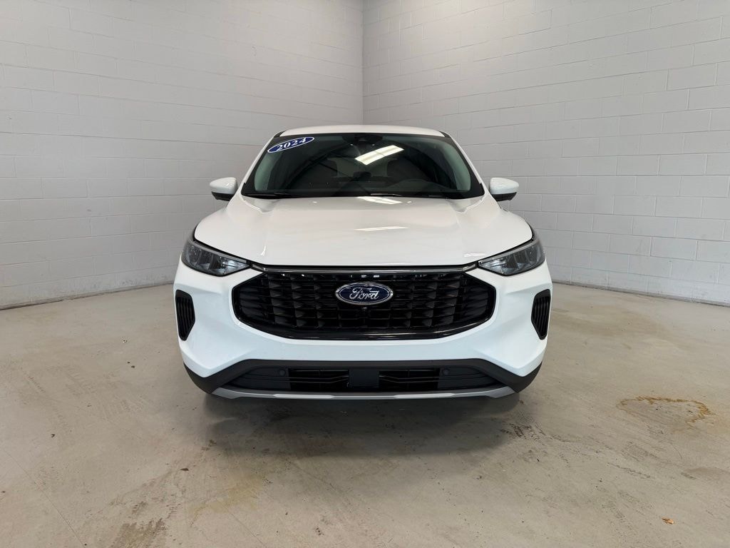 Certified 2024 Ford Escape Active SUV