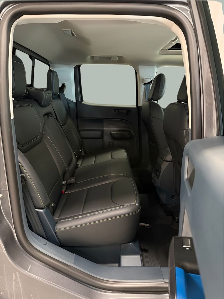 2025 Ford Maverick Lobo Premium - Photo 30