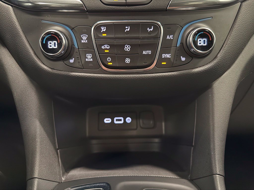 2024 Chevrolet Equinox LT - Photo 26
