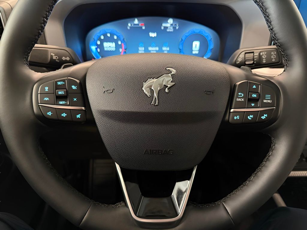 2025 Ford Bronco Sport Badlands - Photo 22
