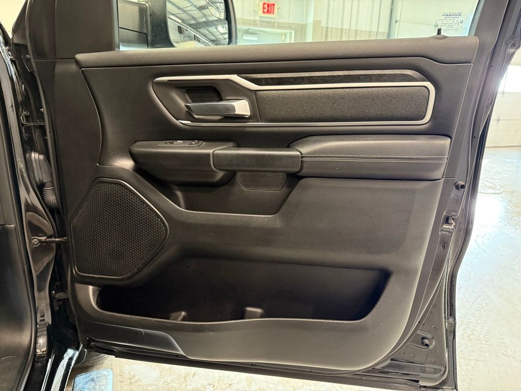 2020 RAM Ram 1500 Pickup Big Horn/Lone Star - Photo 21