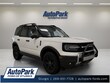  Ford Bronco Sport