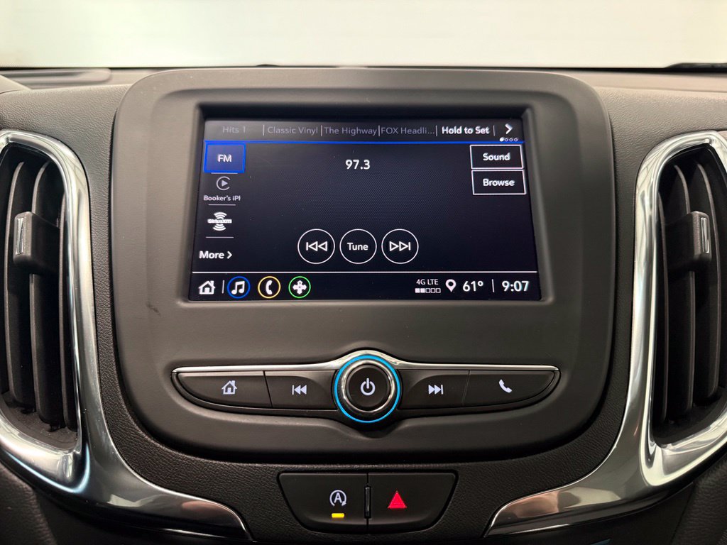 2024 Chevrolet Equinox LT - Photo 25