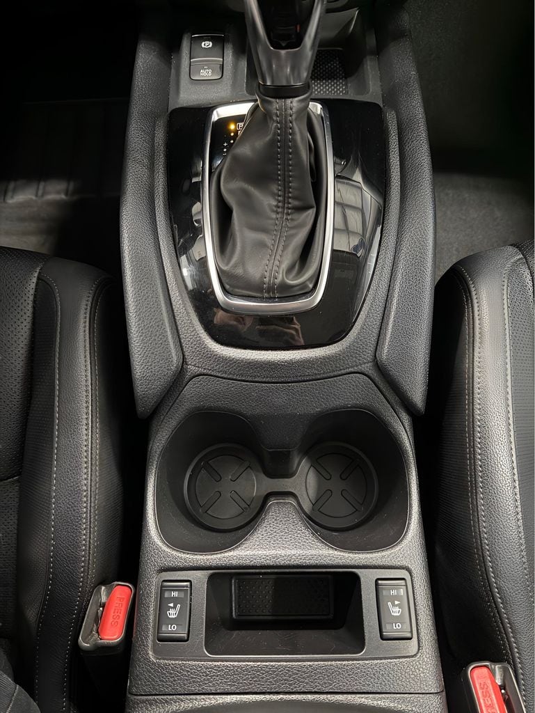 2022 Nissan Rogue Sport SL - Photo 20