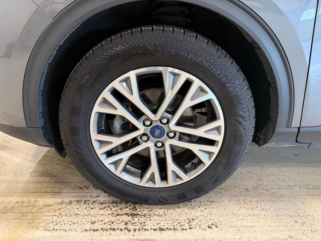 2022 Ford Escape SEL - Photo 12