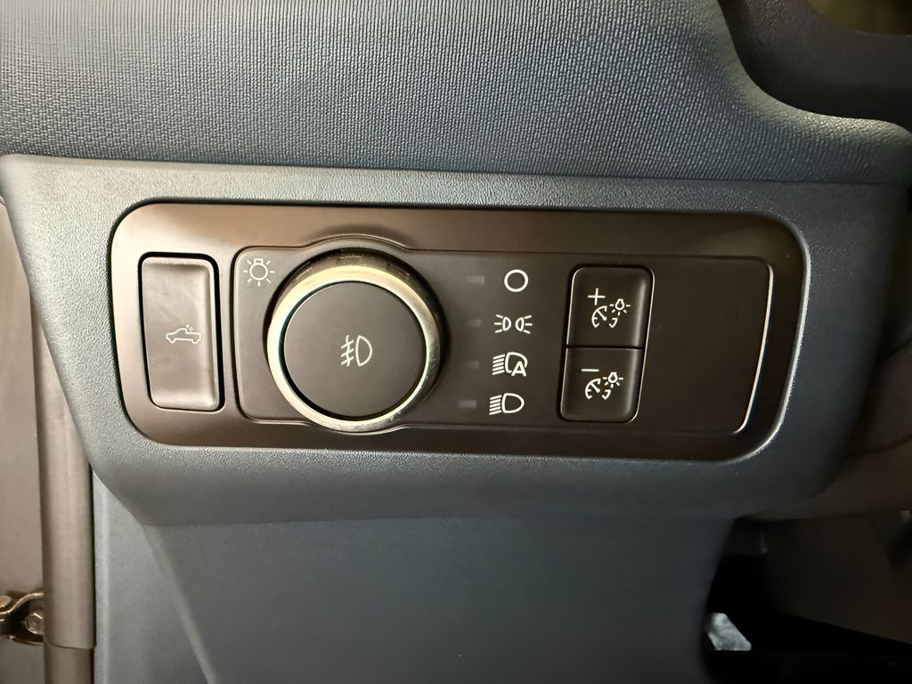 2025 Ford Maverick Lobo Premium - Photo 24
