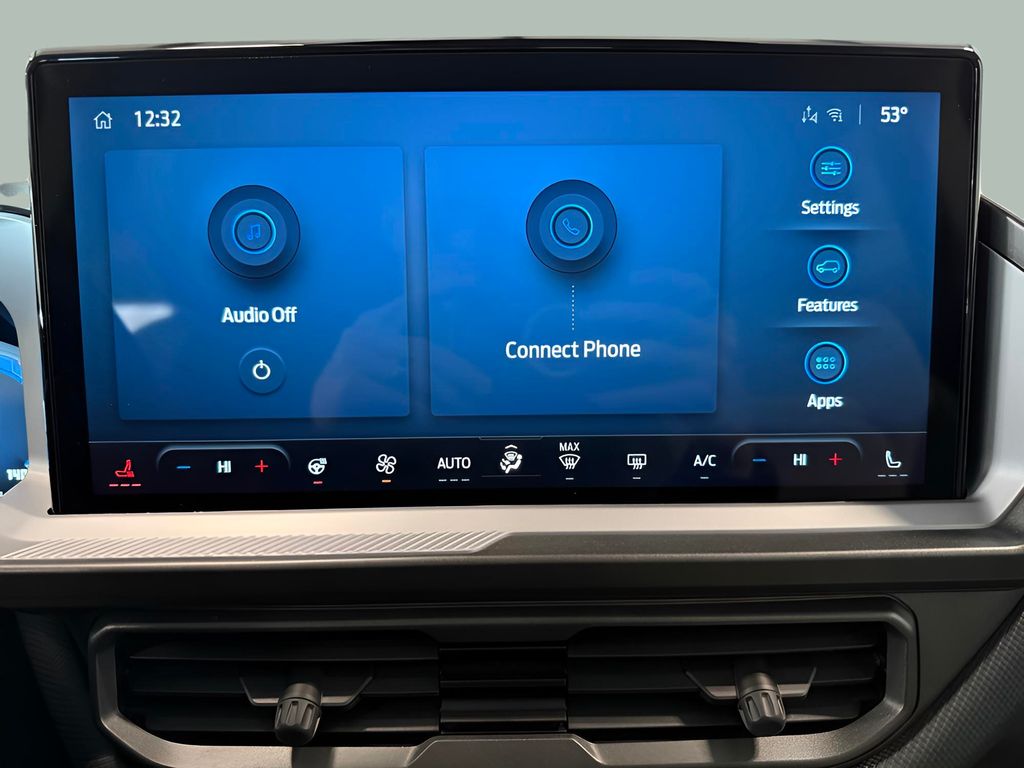 2025 Ford Bronco Sport Badlands - Photo 24