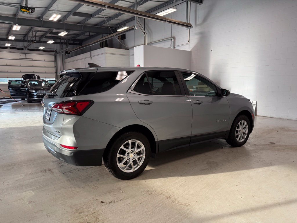 2024 Chevrolet Equinox LT - Photo 7