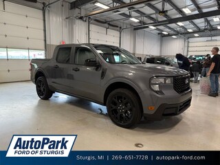 2026 Ford Maverick XLT Truck