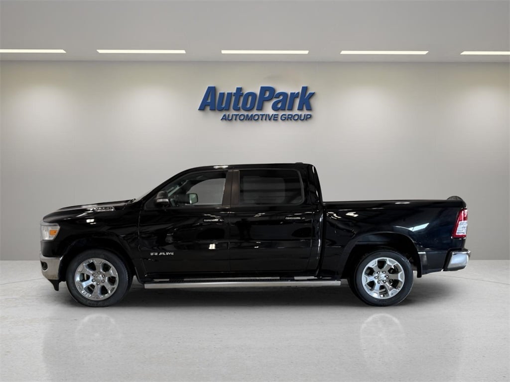 Used 2020 Ram 1500 Big Horn/Lone Star Truck