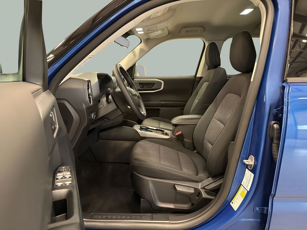 2024 Ford Bronco Sport Big Bend - Photo 16