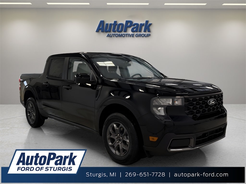 2026 Ford Maverick Truck 