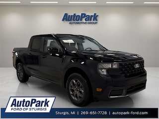 2026 Ford Maverick XLT Truck
