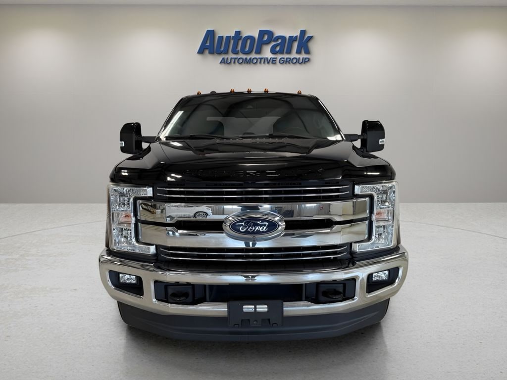 Used 2017 Ford F-350SD Lariat DRW Long BED Truck