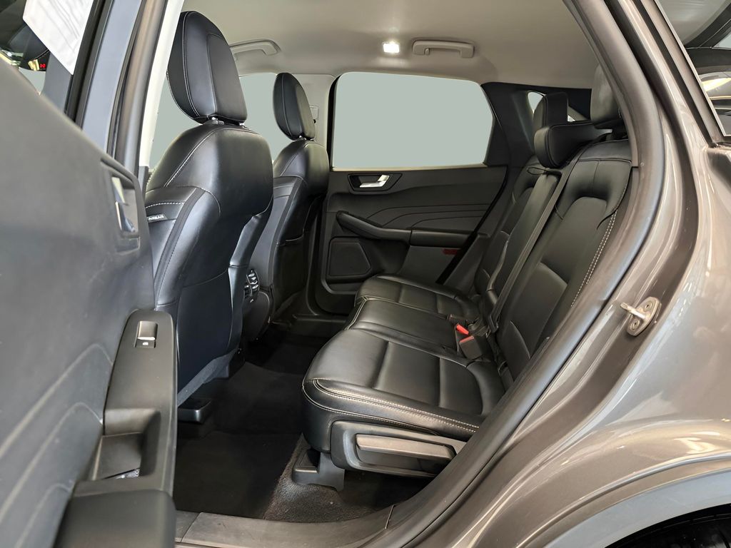 2022 Ford Escape SEL - Photo 22