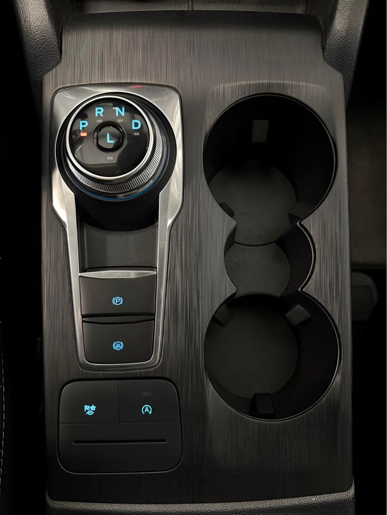 2022 Ford Escape SEL - Photo 14